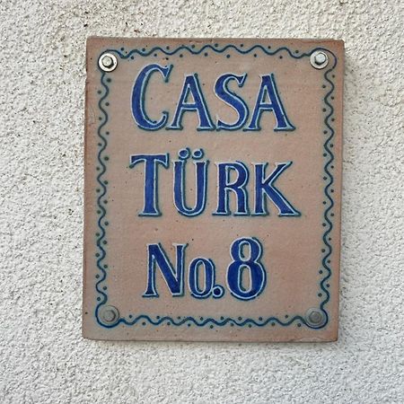 Casa Tuerk Apartment Bad Nauheim Ngoại thất bức ảnh