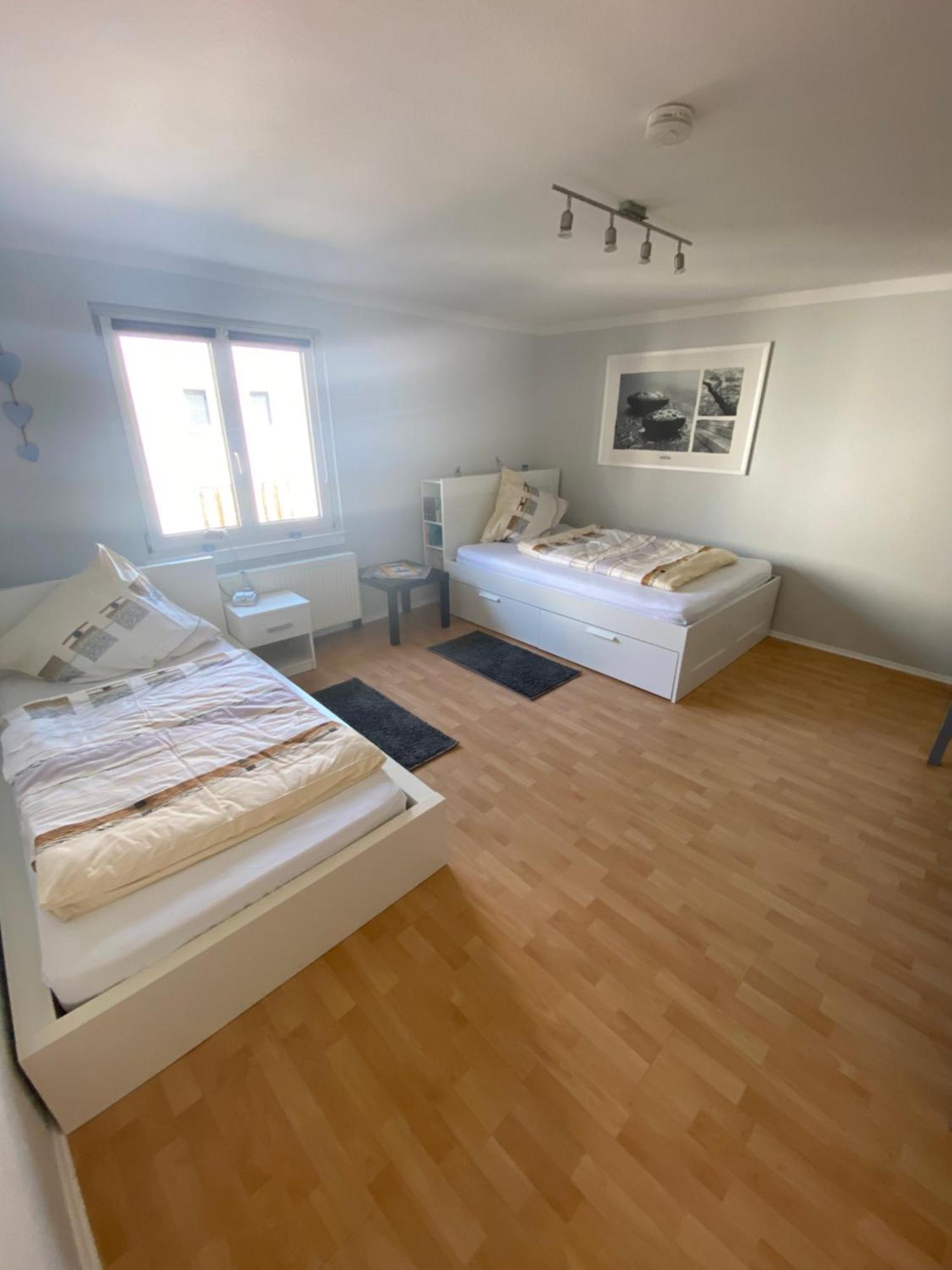 Casa Tuerk Apartment Bad Nauheim Ngoại thất bức ảnh