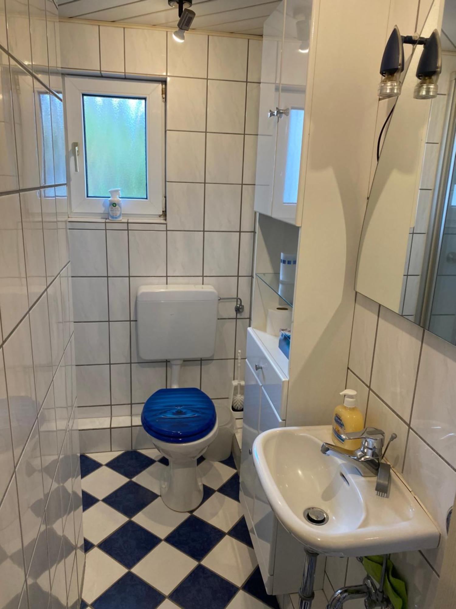 Casa Tuerk Apartment Bad Nauheim Ngoại thất bức ảnh