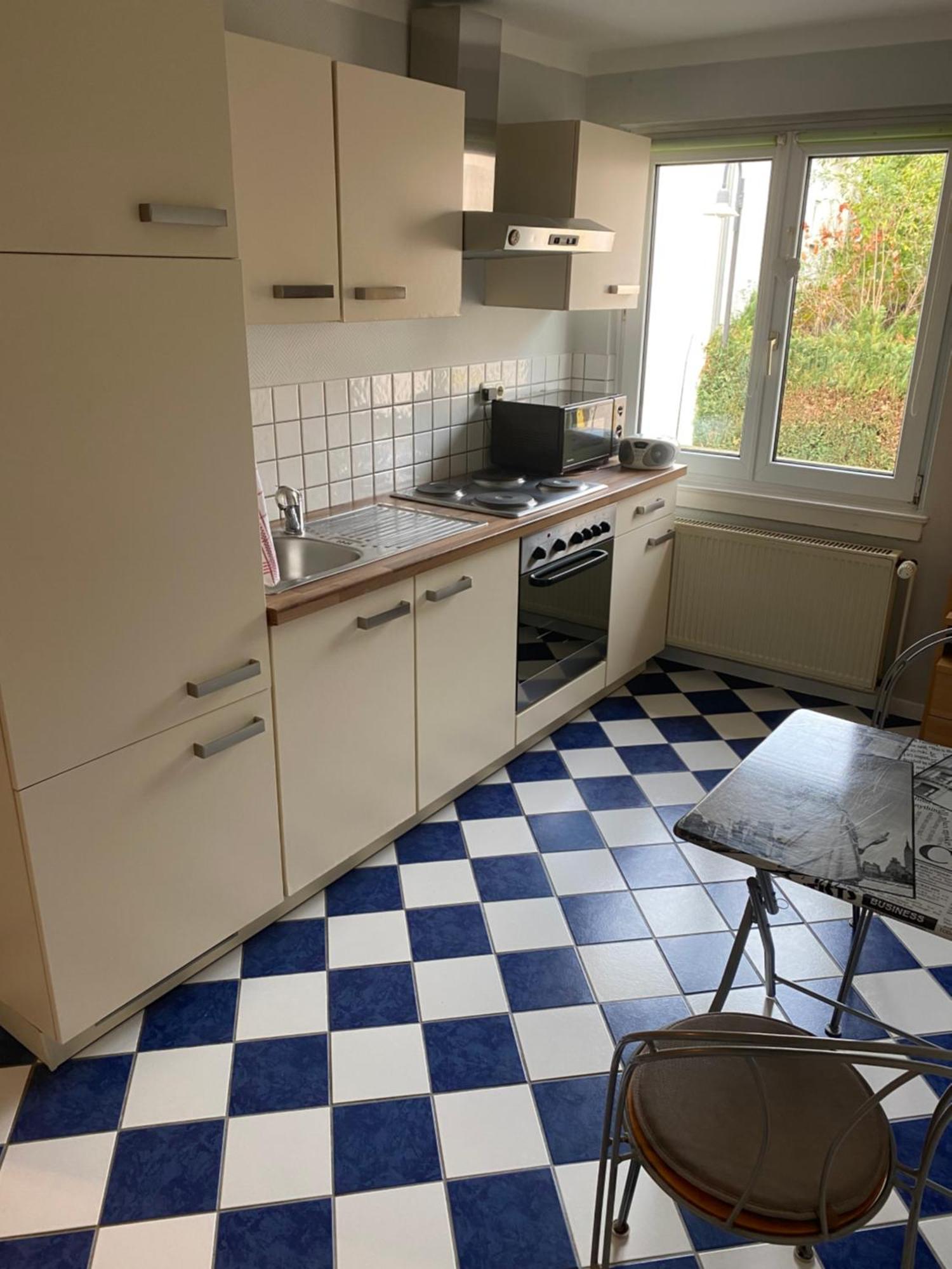 Casa Tuerk Apartment Bad Nauheim Ngoại thất bức ảnh