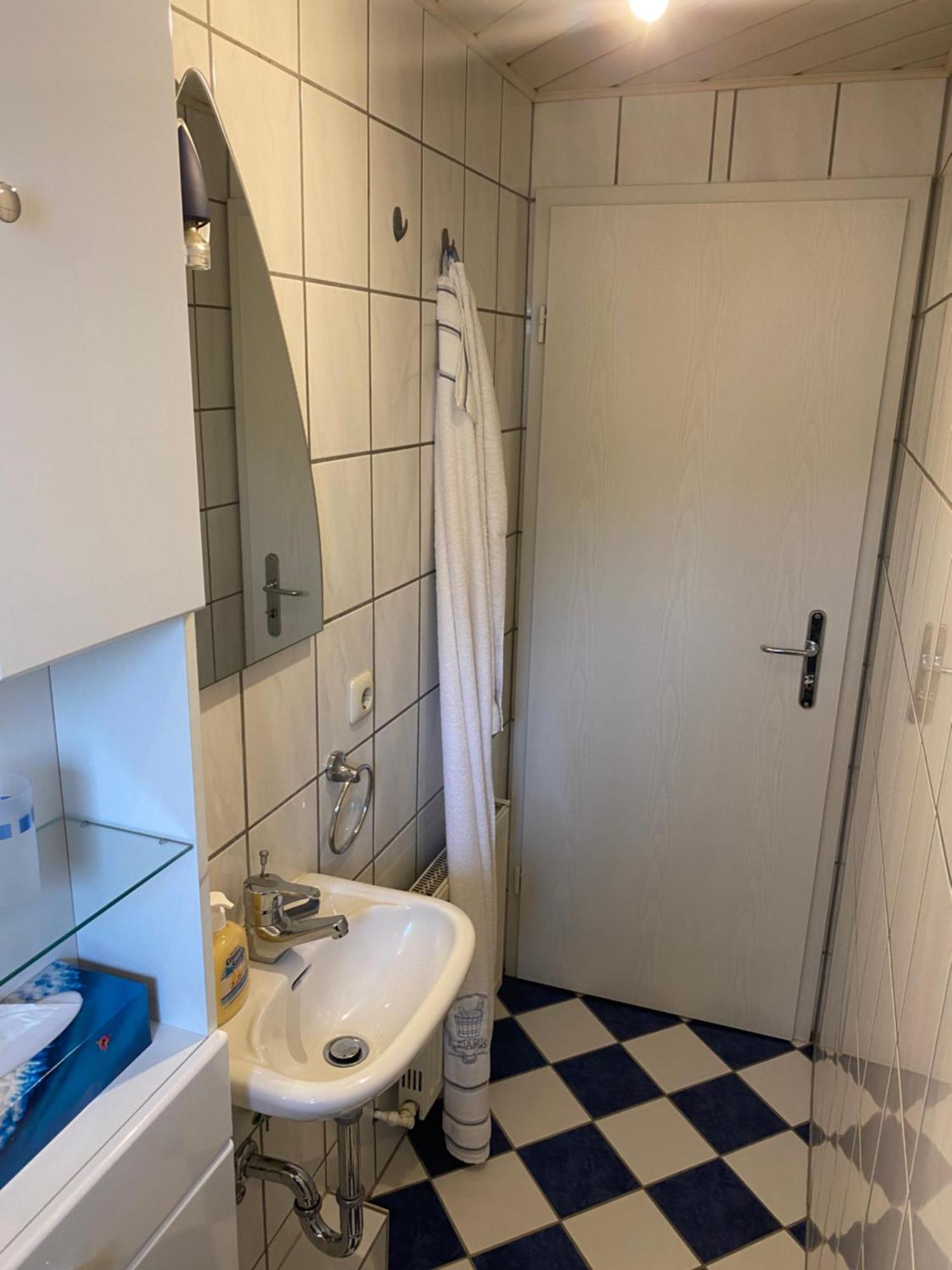 Casa Tuerk Apartment Bad Nauheim Ngoại thất bức ảnh