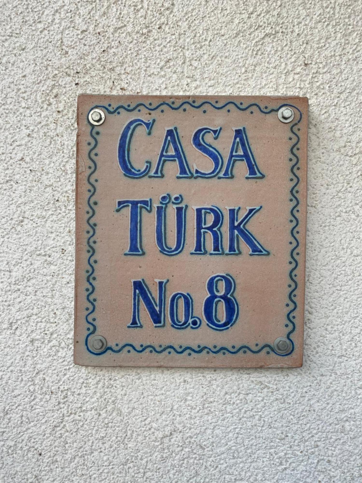 Casa Tuerk Apartment Bad Nauheim Ngoại thất bức ảnh